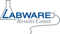 LabWare logo