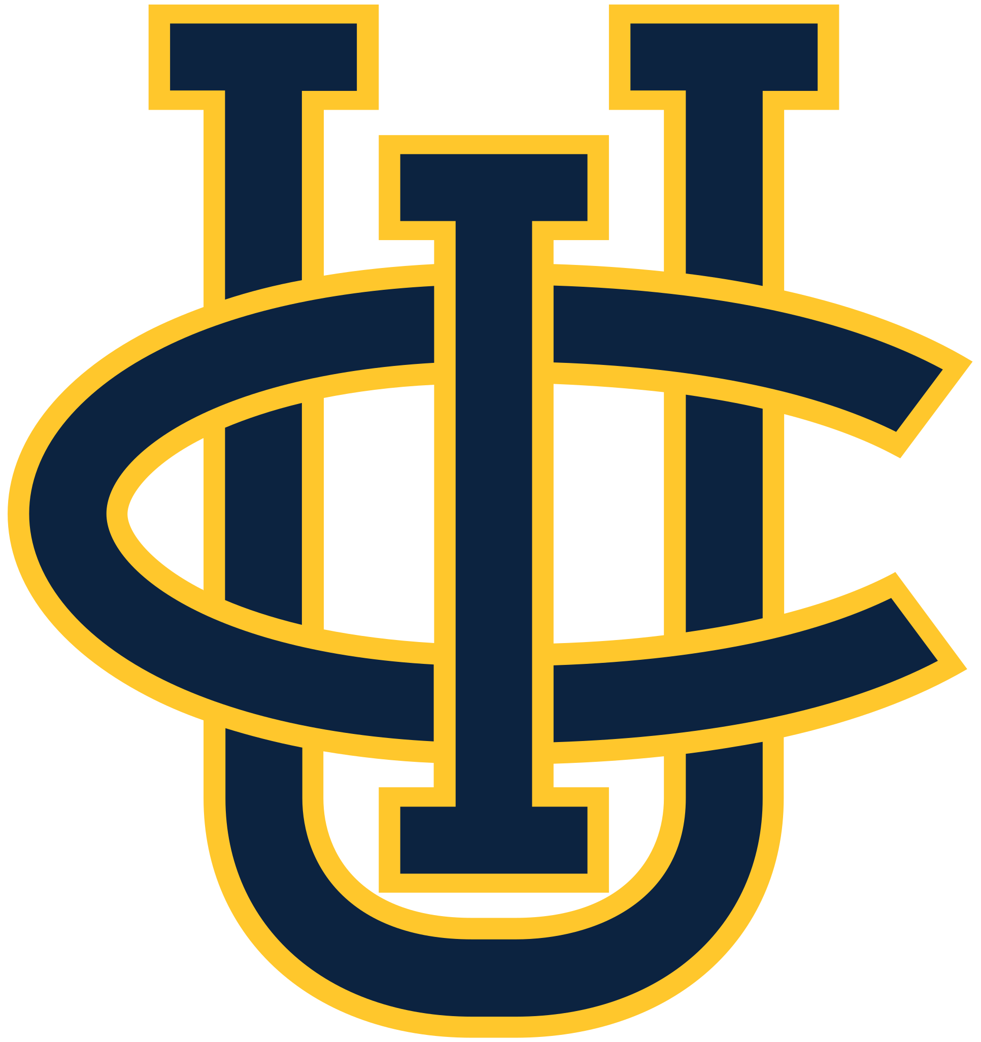 University of California, Irvine - The Paul Merage School of Business logo