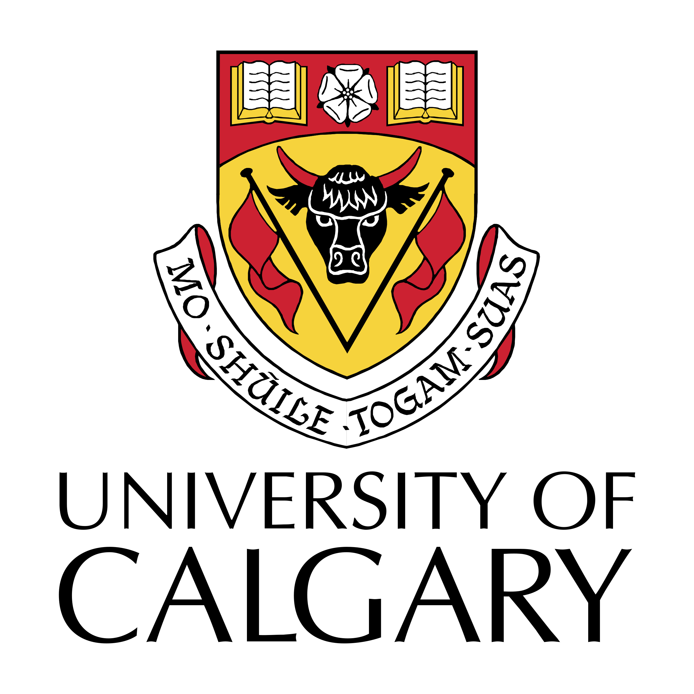 University of Calgary logo